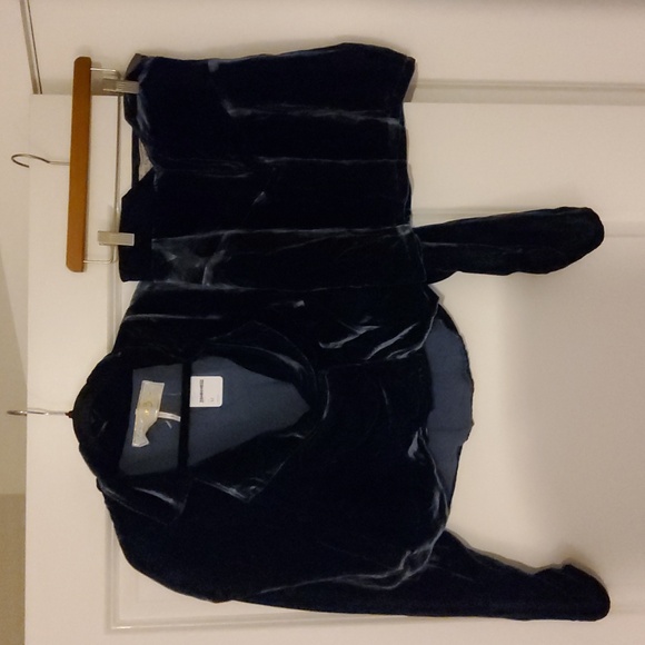 **Pics Updated!*ππ**HP 12/21**Jen's Pirate Booty x FP Fairfax Jacket Set - Picture 15 of 16